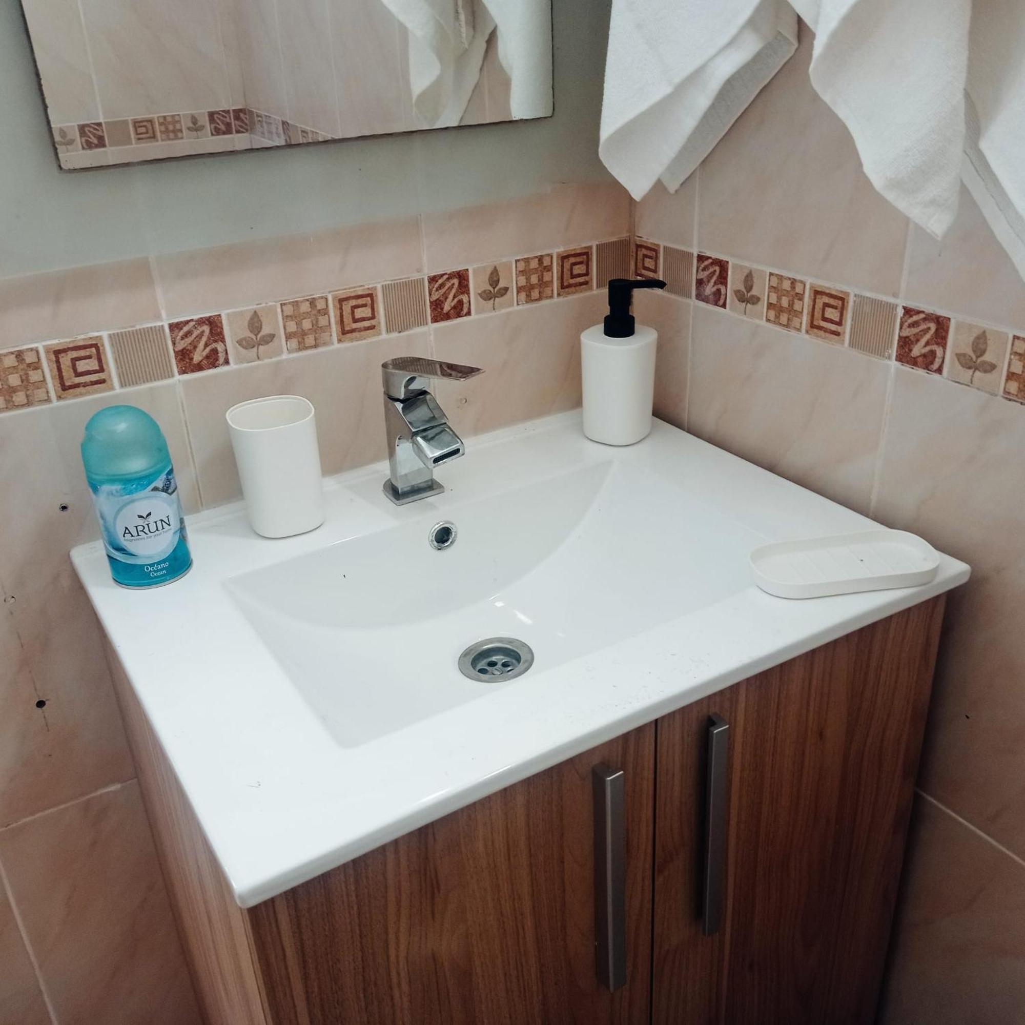 Refugio Acogedor Con Piscina Appartement
